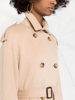 ( Neue Saison ) Maje Beige Trenchcoat Mit Gürtel Damen 10 ( Neue Saison ) Maje Beige Trenchcoat Mit Gürtel Damen -Maje Verkäufe 2024 17558743 ac8fc6f3 2098 4555 bf42 b79a957f54d4 600
