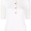 ( Exklusiv ) Maje 0101 ECRU Poloshirt Aus Geripptem Strick Damen 2 ( Exklusiv ) Maje 0101 ECRU Poloshirt Aus Geripptem Strick Damen -Maje Verkäufe 2024 17558749 36922905 600