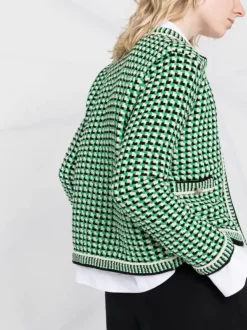 ( Neue Saison ) Maje Cardigan Mit Geometrischem Muster 09 GREEN 10 ( Neue Saison ) Maje Cardigan Mit Geometrischem Muster 09 GREEN -Maje Verkäufe 2024 17558750 7898ff8b 2380 4798 8200 c56b50f8f355 600