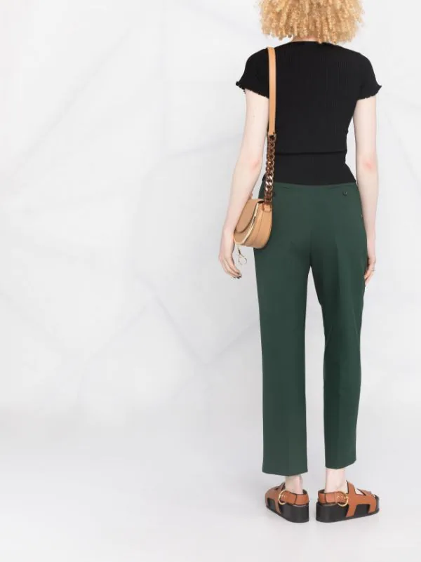 ( Neue Saison ) Maje Gerafftes T-Shirt 2517 BLACK 8 ( Neue Saison ) Maje Gerafftes T-Shirt 2517 BLACK - Image 6