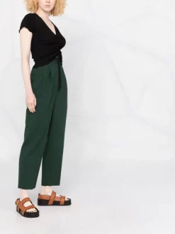 ( Neue Saison ) Maje Gerafftes T-Shirt 2517 BLACK 11 ( Neue Saison ) Maje Gerafftes T-Shirt 2517 BLACK -Maje Verkäufe 2024 17558757 497ac560 0f11 4e19 b850 70268fc49709 600