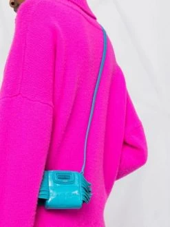 ( Neue Saison ) Maje Mini M Airpods-Tasche D016 BLEU PISCINE 10 ( Neue Saison ) Maje Mini M Airpods-Tasche D016 BLEU PISCINE -Maje Verkäufe 2024 17558796 24f7da86 ef24 441b 9d37 54153c36bb3b 600