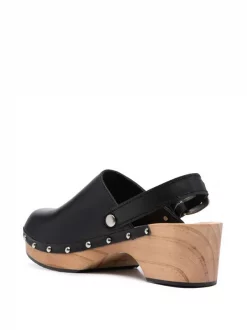 ( Neue Saison ) Maje Fabot Clogs Damen 8 ( Neue Saison ) Maje Fabot Clogs Damen -Maje Verkäufe 2024 17558816 38735810 600