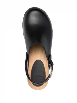 ( Neue Saison ) Maje Fabot Clogs Damen 9 ( Neue Saison ) Maje Fabot Clogs Damen -Maje Verkäufe 2024 17558816 38736112 600