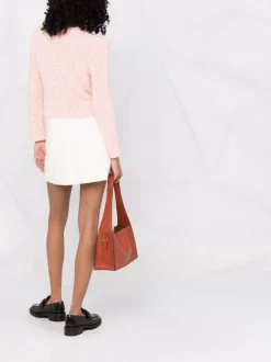 ( Neue Saison ) Maje Taillenrock In A-Linie Damen 11 ( Neue Saison ) Maje Taillenrock In A-Linie Damen -Maje Verkäufe 2024 17558821 36922876 600