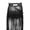 ( Neue Saison ) Maje M Handtasche Mit Fransen Damen -Maje Verkäufe 2024 17558825 8047dc8e afae 4012 a65c b084ea53c4e1 600