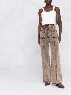 ( Neue Saison ) Maje Missa Stricktop Damen -Maje Verkäufe 2024 17558826 36756368 600