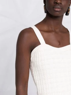 ( Neue Saison ) Maje Missa Stricktop Damen -Maje Verkäufe 2024 17558826 36756388 600