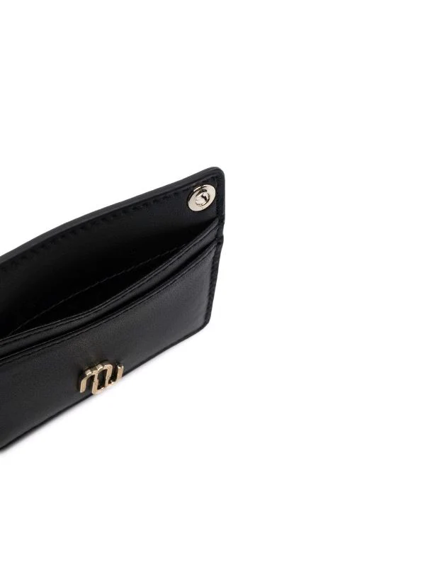 ( Neue Saison ) Maje Black Kartenetui Mit Fransen Damen 5 ( Neue Saison ) Maje Black Kartenetui Mit Fransen Damen - Image 3