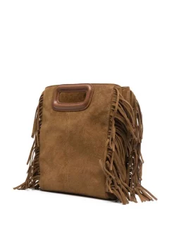 ( Neue Saison ) Maje Tasche Mit Pony Damen -Maje Verkäufe 2024 17558829 37683958 600