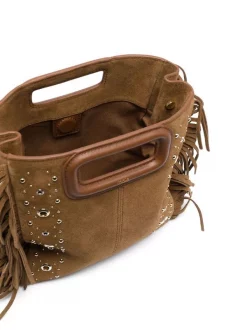 ( Neue Saison ) Maje Tasche Mit Pony Damen -Maje Verkäufe 2024 17558829 37683966 600