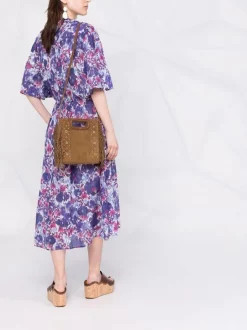 ( Neue Saison ) Maje Tasche Mit Pony Damen -Maje Verkäufe 2024 17558829 37683968 600