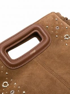 ( Neue Saison ) Maje Tasche Mit Pony Damen -Maje Verkäufe 2024 17558829 37751498 600