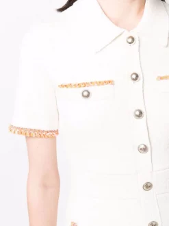 ( Neue Saison ) Maje Gestricktes Kleid Damen 11 ( Neue Saison ) Maje Gestricktes Kleid Damen -Maje Verkäufe 2024 17558832 37640866 600