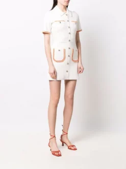 ( Neue Saison ) Maje Gestricktes Kleid Damen 9 ( Neue Saison ) Maje Gestricktes Kleid Damen -Maje Verkäufe 2024 17558832 37641739 600