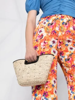 ( Neue Saison ) Maje Tasche Aus Stroh Damen -Maje Verkäufe 2024 17558838 149f5252 a59a 4ebe a23a f79c3d490172 600