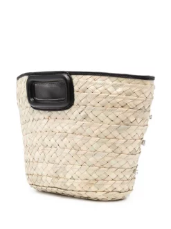 ( Neue Saison ) Maje Tasche Aus Stroh Damen -Maje Verkäufe 2024 17558838 666baaa1 b022 47c9 8780 c259b486ff70 600
