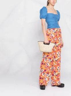 ( Neue Saison ) Maje Tasche Aus Stroh Damen -Maje Verkäufe 2024 17558838 88ea5806 c5ef 4bc3 b466 5edd877e9d9f 600