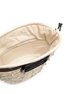 ( Neue Saison ) Maje Tasche Aus Stroh Damen -Maje Verkäufe 2024 17558838 fadeafa6 a693 425a b2d2 ee172841e87b 600