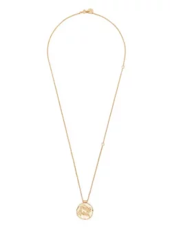 Maje Halskette Mit Verziertem Fische-Anhänger Damen 7 Maje Halskette Mit Verziertem Fische-Anhänger Damen -Maje Verkäufe 2024 17558840 37643102 600