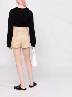 ( Neue Saison ) Maje Gerippter Kaschmirpullover Damen 13 ( Neue Saison ) Maje Gerippter Kaschmirpullover Damen -Maje Verkäufe 2024 17559242 37670183 600