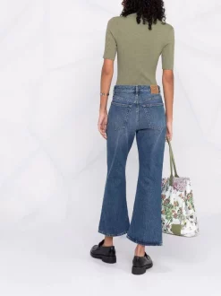 ( Neue Saison ) Maje Gestricktes T-Shirt Damen 13 ( Neue Saison ) Maje Gestricktes T-Shirt Damen -Maje Verkäufe 2024 17559267 36755407 600