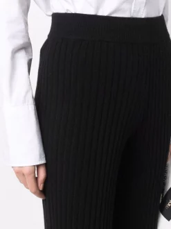 ( Neue Saison ) Maje Gerippte Hose Damen 11 ( Neue Saison ) Maje Gerippte Hose Damen -Maje Verkäufe 2024 17559269 37320777 600