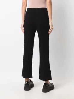 ( Neue Saison ) Maje Gerippte Hose Damen 10 ( Neue Saison ) Maje Gerippte Hose Damen -Maje Verkäufe 2024 17559269 37322031 600