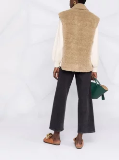 ( Neue Saison ) Maje Hemdjacke Mit Kontrastärmeln 0020 KHAKI 13 ( Neue Saison ) Maje Hemdjacke Mit Kontrastärmeln 0020 KHAKI -Maje Verkäufe 2024 17559278 36755444 600