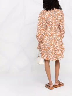 ( Neue Saison ) Maje Ridtissa Minikleid Damen 11 ( Neue Saison ) Maje Ridtissa Minikleid Damen -Maje Verkäufe 2024 17559288 36928320 600