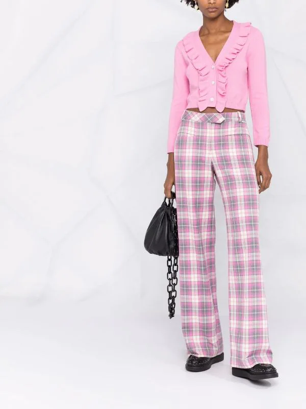 ( Exklusiv ) Maje Molanti Cardigan 0183 PINK 4 ( Exklusiv ) Maje Molanti Cardigan 0183 PINK - Image 2