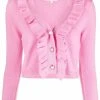 ( Exklusiv ) Maje Molanti Cardigan 0183 PINK 1 ( Exklusiv ) Maje Molanti Cardigan 0183 PINK -Maje Verkäufe 2024 17559297 36756289 600