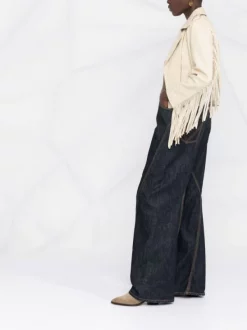 ( Neue Saison ) Maje Ecru Bikerjacke Mit Fransen Damen 13 ( Neue Saison ) Maje Ecru Bikerjacke Mit Fransen Damen -Maje Verkäufe 2024 17559298 1f67e5d1 7a7b 4d7b 8a34 a74fbff85a3d 600