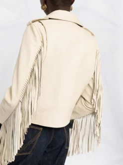 ( Neue Saison ) Maje Ecru Bikerjacke Mit Fransen Damen 10 ( Neue Saison ) Maje Ecru Bikerjacke Mit Fransen Damen -Maje Verkäufe 2024 17559298 87272eb0 ef6a 4698 ac5a b98a03ccfda2 600