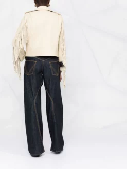 ( Neue Saison ) Maje Ecru Bikerjacke Mit Fransen Damen 11 ( Neue Saison ) Maje Ecru Bikerjacke Mit Fransen Damen -Maje Verkäufe 2024 17559298 fbbb8447 5e9b 46b8 804e 039a50f0e155 600