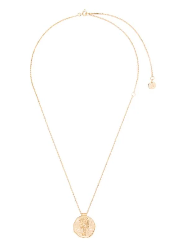 ( Permanente Kollektion ) Maje Halskette Mit Skorpion SCORPIO 5 ( Permanente Kollektion ) Maje Halskette Mit Skorpion SCORPIO - Image 3