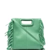 ( Neue Saison ) Maje JADE Handtasche Mit Fransen Damen 2 ( Neue Saison ) Maje JADE Handtasche Mit Fransen Damen -Maje Verkäufe 2024 17559345 38209374 600