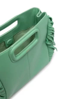 ( Neue Saison ) Maje JADE Handtasche Mit Fransen Damen 11 ( Neue Saison ) Maje JADE Handtasche Mit Fransen Damen -Maje Verkäufe 2024 17559345 38211458 600