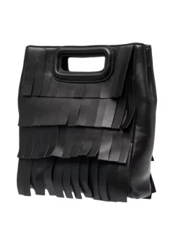 ( Neue Saison ) Maje M Handtasche Mit Fransen Damen -Maje Verkäufe 2024 17559348 b3b2f840 2517 4cba 9b02 1ef7bda539dd 600