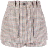 ( Neue Saison ) Maje Karierte Shorts Mit Hohem Bund BLUE BEIGE 1 ( Neue Saison ) Maje Karierte Shorts Mit Hohem Bund BLUE BEIGE -Maje Verkäufe 2024 17559350 36756121 600