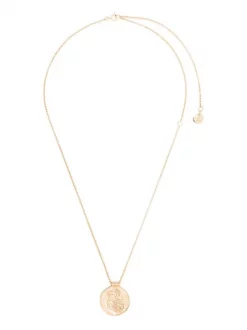 Maje Halskette Mit Steinbockanhänger CAPRICORN 7 Maje Halskette Mit Steinbockanhänger CAPRICORN -Maje Verkäufe 2024 17559362 37138099 600