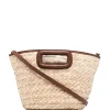 ( Neue Saison ) Maje Tasche Aus Stroh CARAMEL 1 ( Neue Saison ) Maje Tasche Aus Stroh CARAMEL -Maje Verkäufe 2024 17559363 dc3cd5b3 9ea4 4f87 8205 fa7b66fd8f27 600