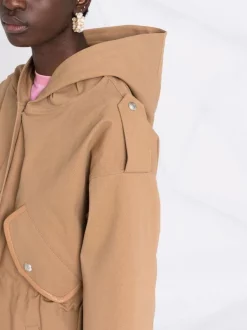 ( Neue Saison ) Maje Gangzyum Kapuzenmantel Damen 10 ( Neue Saison ) Maje Gangzyum Kapuzenmantel Damen -Maje Verkäufe 2024 17559364 36756748 600