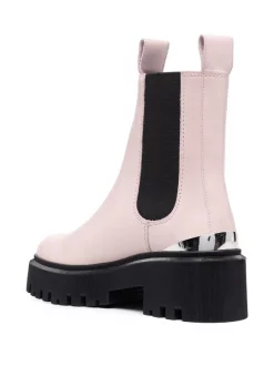 Maje Lederstiefel Mit Breiter Sohle Damen 8 Maje Lederstiefel Mit Breiter Sohle Damen -Maje Verkäufe 2024 17559366 38755735 600