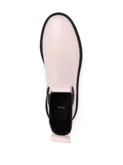 Maje Lederstiefel Mit Breiter Sohle Damen 9 Maje Lederstiefel Mit Breiter Sohle Damen -Maje Verkäufe 2024 17559366 38756483 600