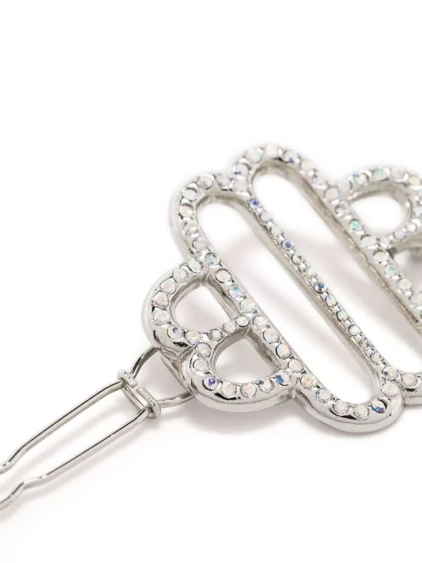 ( Neue Saison ) Maje Clover Haarspange Damen 4 ( Neue Saison ) Maje Clover Haarspange Damen - Image 2