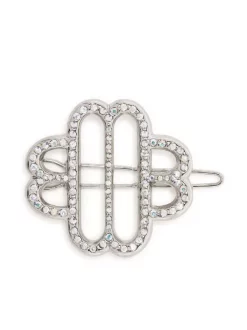 ( Neue Saison ) Maje Clover Haarspange Damen