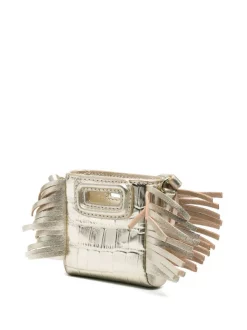 ( Neue Saison ) Maje Mini M Airpods-Tasche Damen -Maje Verkäufe 2024 17559370 a5349509 11d0 4522 be15 bbe73236a513 600