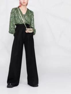 ( Neue Saison ) Maje Mini M Airpods-Tasche Damen -Maje Verkäufe 2024 17559370 d165d873 737b 48c7 bbd4 69ff51ae6888 600