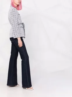 ( Neue Saison ) Maje Tweed-Jacke Damen 13 ( Neue Saison ) Maje Tweed-Jacke Damen -Maje Verkäufe 2024 17559376 38223904 600